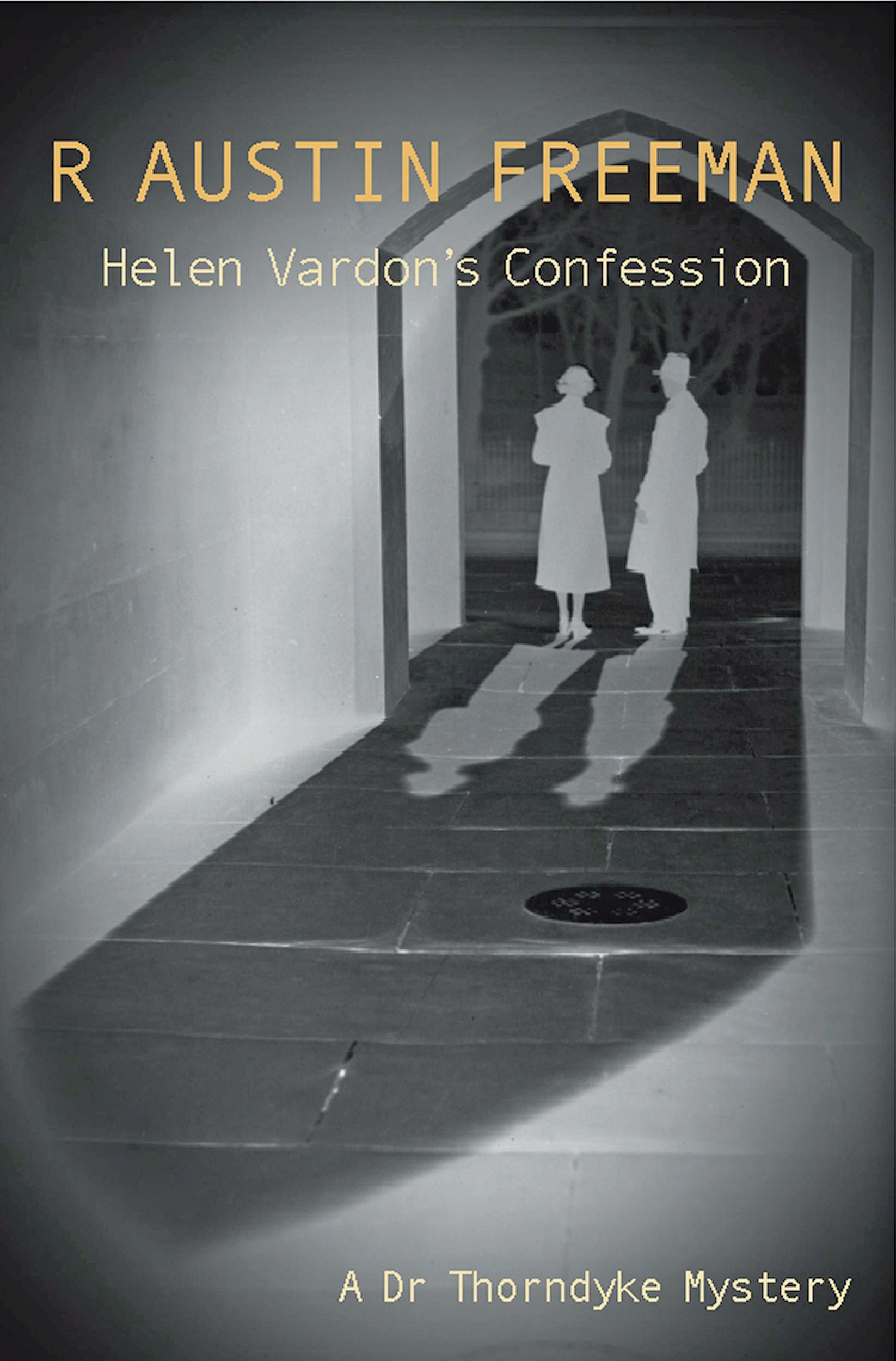 Helen Vardon's Confession