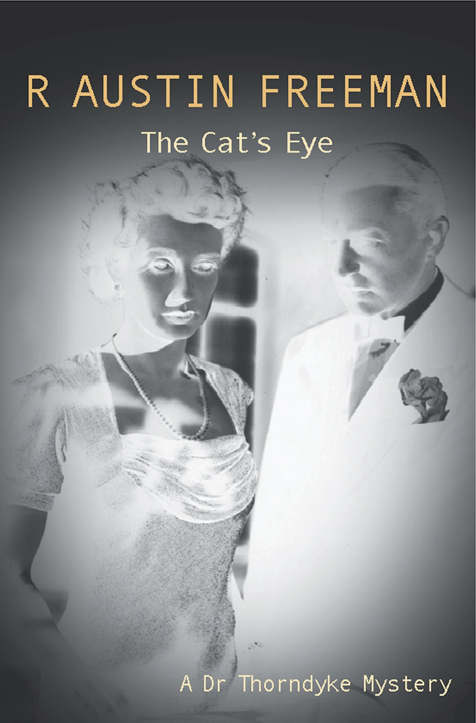 The Cat's Eye