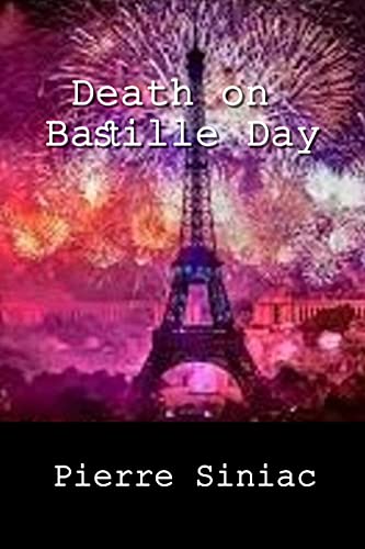 Death on Bastille Day