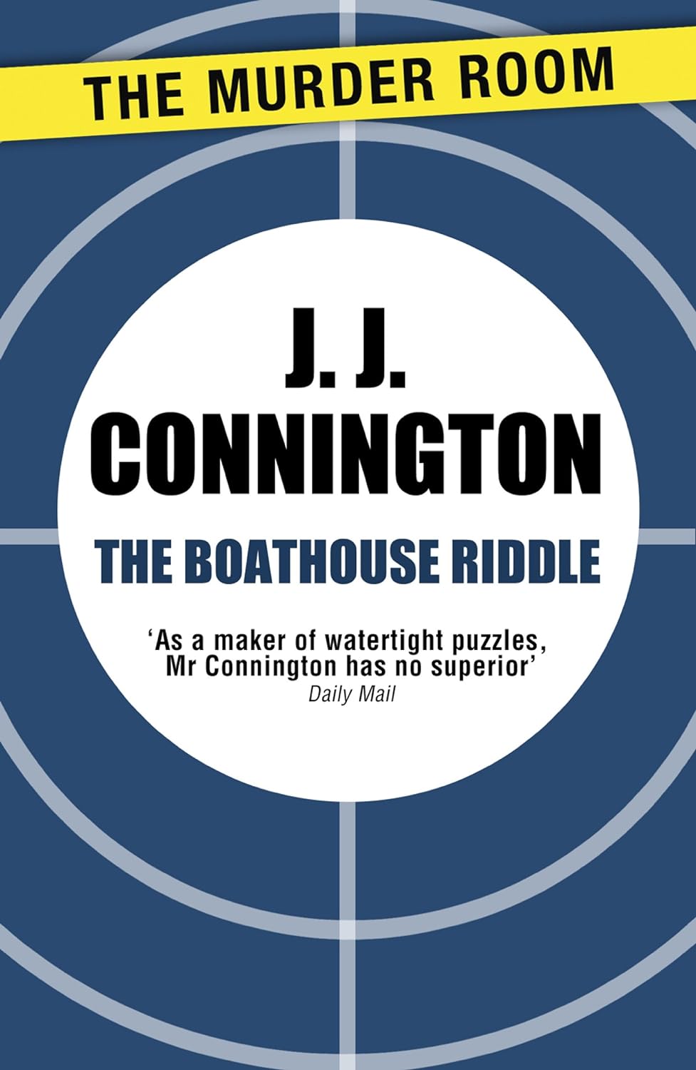 Boathouse Riddle